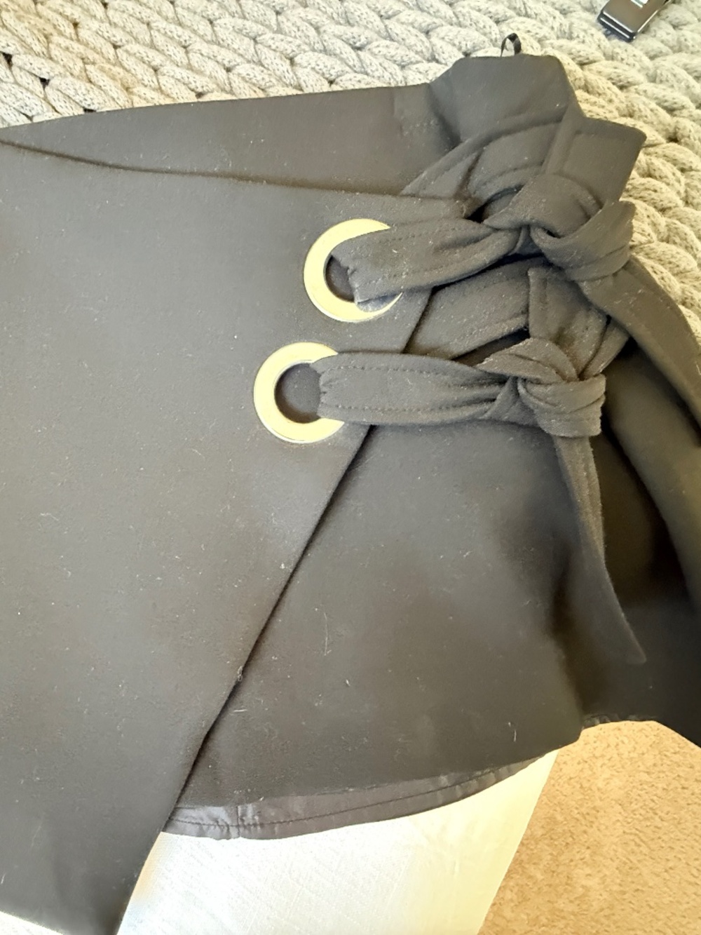 Zara Skirt